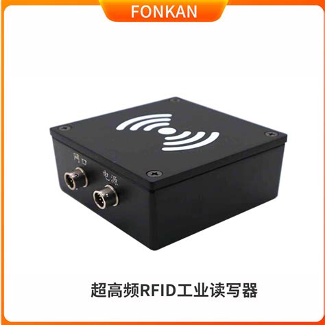 high frequency rfid reader writer|cheap long range rfid reader.